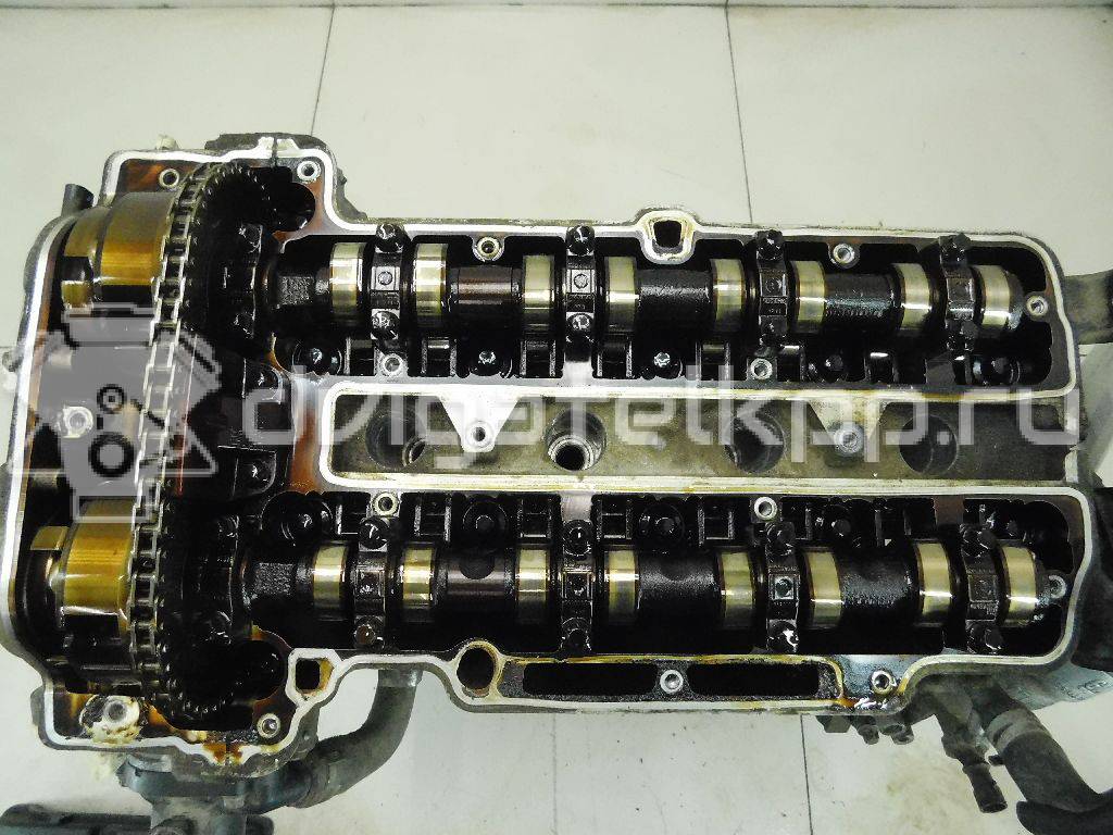 Фото Контрактный (б/у) двигатель B 14 NEL для Opel / Vauxhall 120 л.с 16V 1.4 л бензин 93169420 {forloop.counter}}