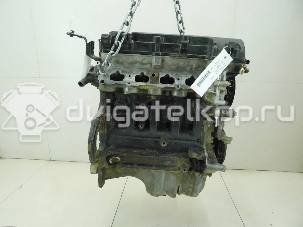 Фото Контрактный (б/у) двигатель B 14 NET для Chevrolet / Vauxhall 140 л.с 16V 1.4 л бензин 93169420 {forloop.counter}}