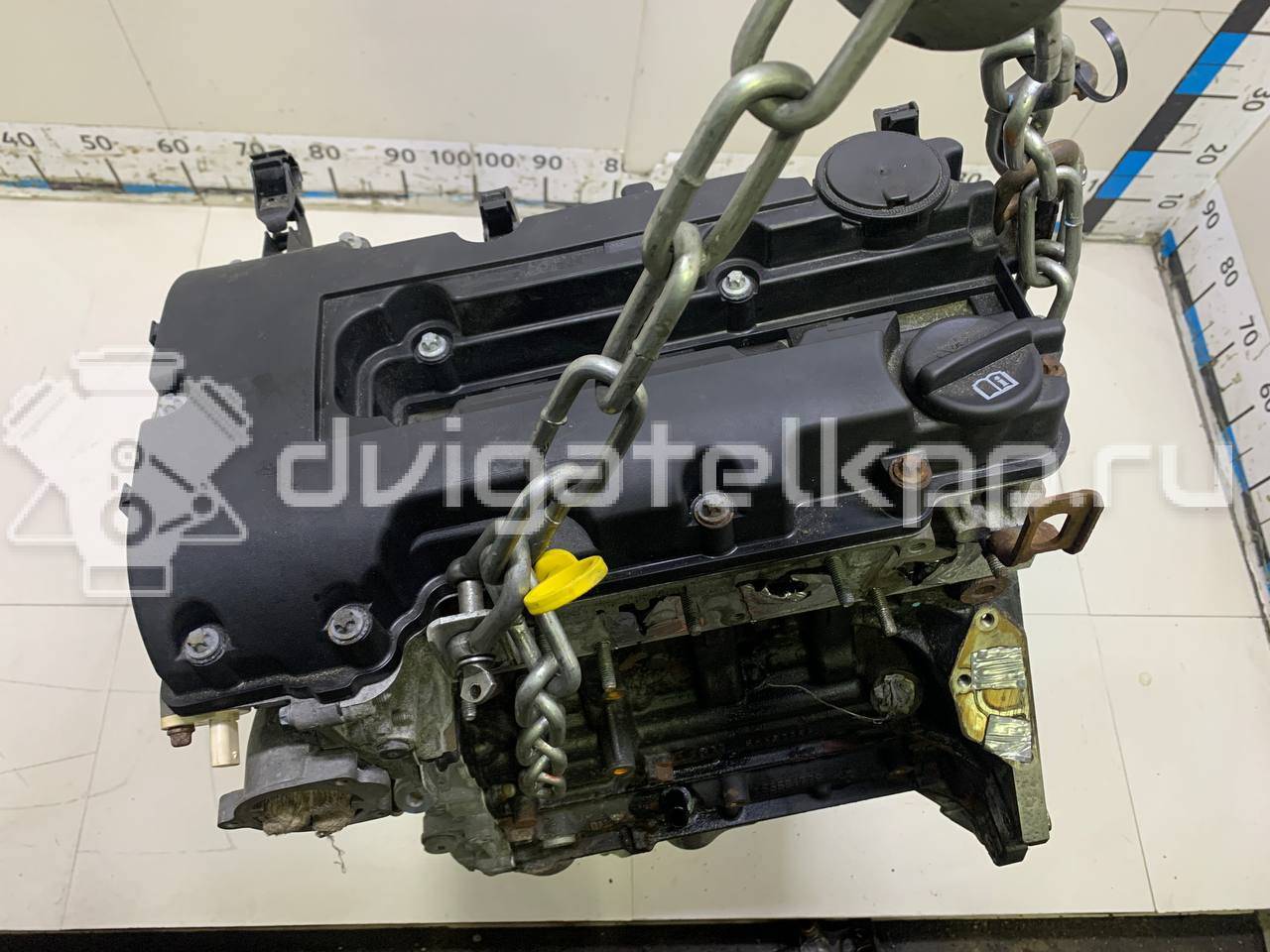 Фото Контрактный (б/у) двигатель A 14 NET для Holden / Chevrolet / Vauxhall 140 л.с 16V 1.4 л бензин 55582744 {forloop.counter}}