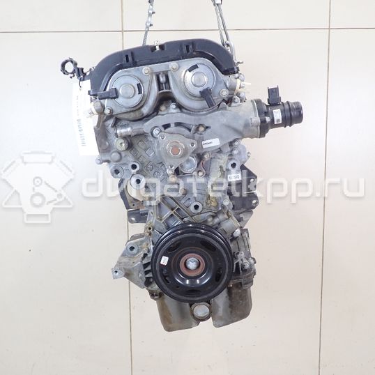 Фото Контрактный (б/у) двигатель A 14 NEL для Opel / Vauxhall 120 л.с 16V 1.4 л бензин 93169420