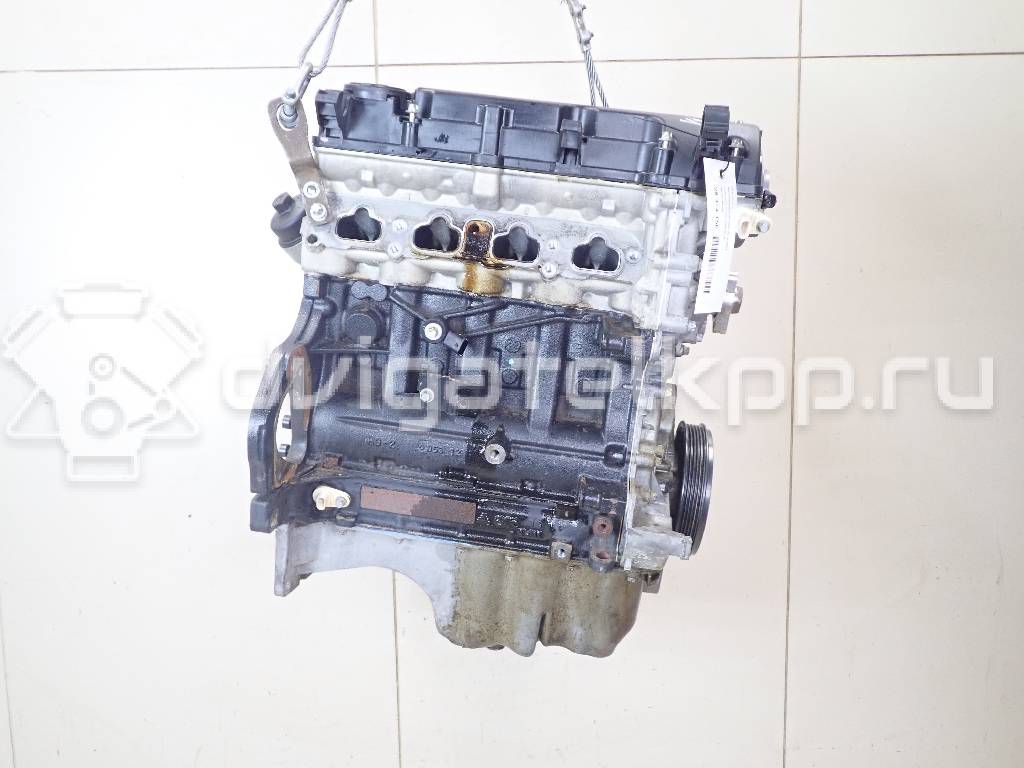 Фото Контрактный (б/у) двигатель A 14 NEL для Opel / Vauxhall 120 л.с 16V 1.4 л бензин 93169420 {forloop.counter}}