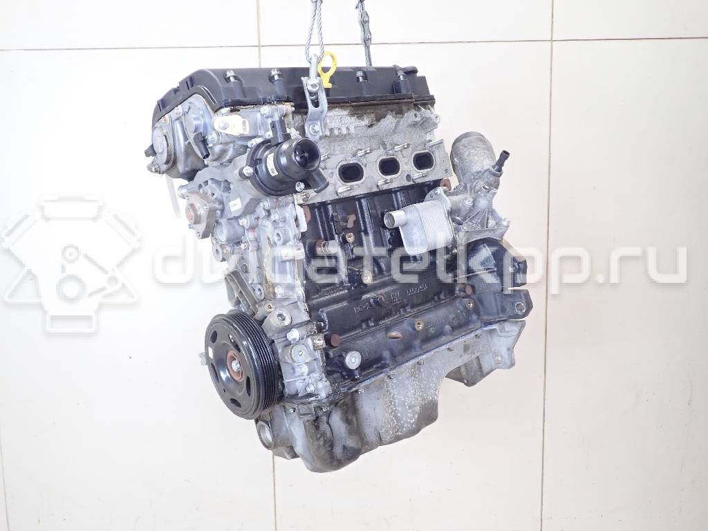 Фото Контрактный (б/у) двигатель B 14 NET для Opel / Vauxhall 140-150 л.с 16V 1.4 л бензин 93169420 {forloop.counter}}