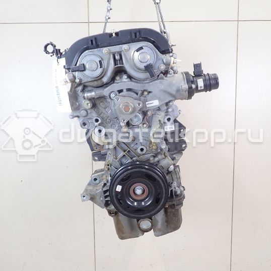 Фото Контрактный (б/у) двигатель B 14 NEL для Opel / Vauxhall 120 л.с 16V 1.4 л бензин 93169420