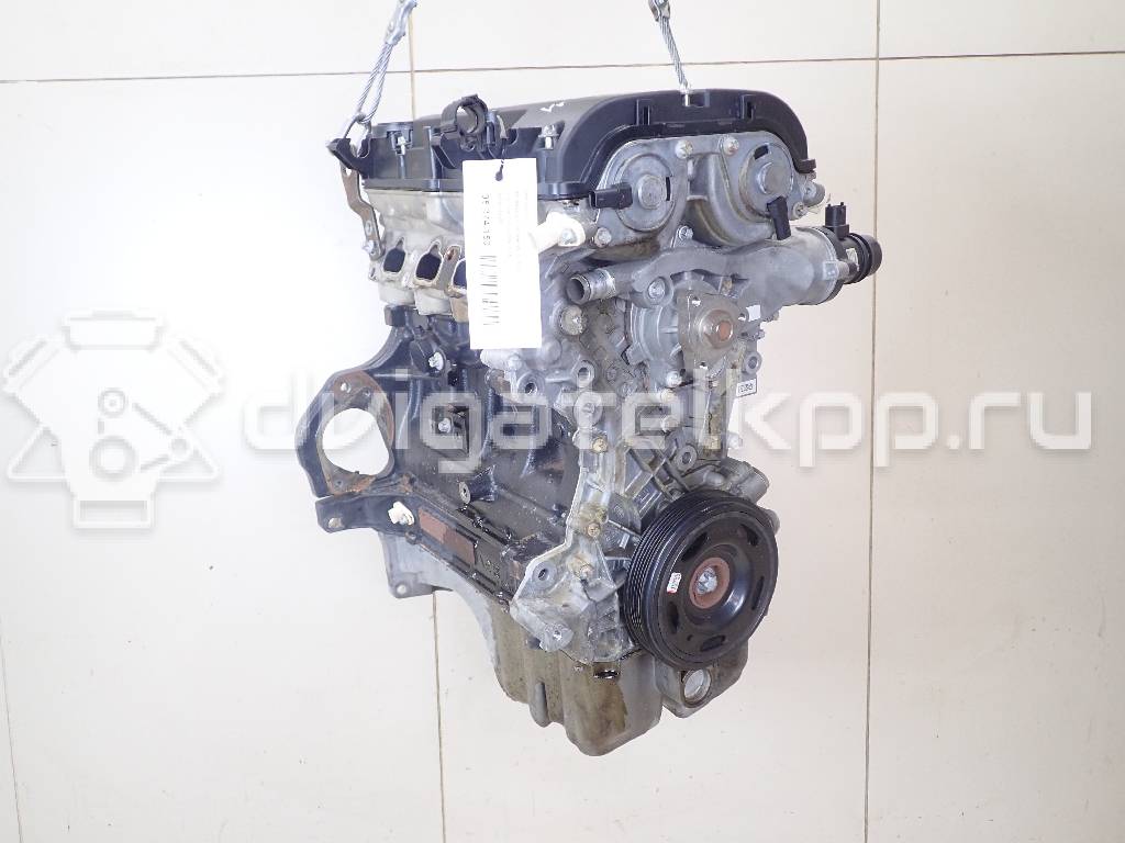 Фото Контрактный (б/у) двигатель A 14 NET для Holden / Opel / Vauxhall 140 л.с 16V 1.4 л бензин 93169420 {forloop.counter}}