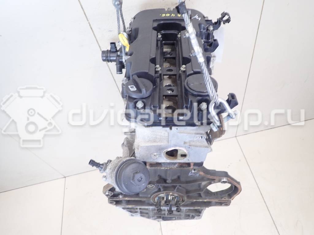 Фото Контрактный (б/у) двигатель A 14 NET для Holden / Opel / Vauxhall 140 л.с 16V 1.4 л бензин 93169420 {forloop.counter}}