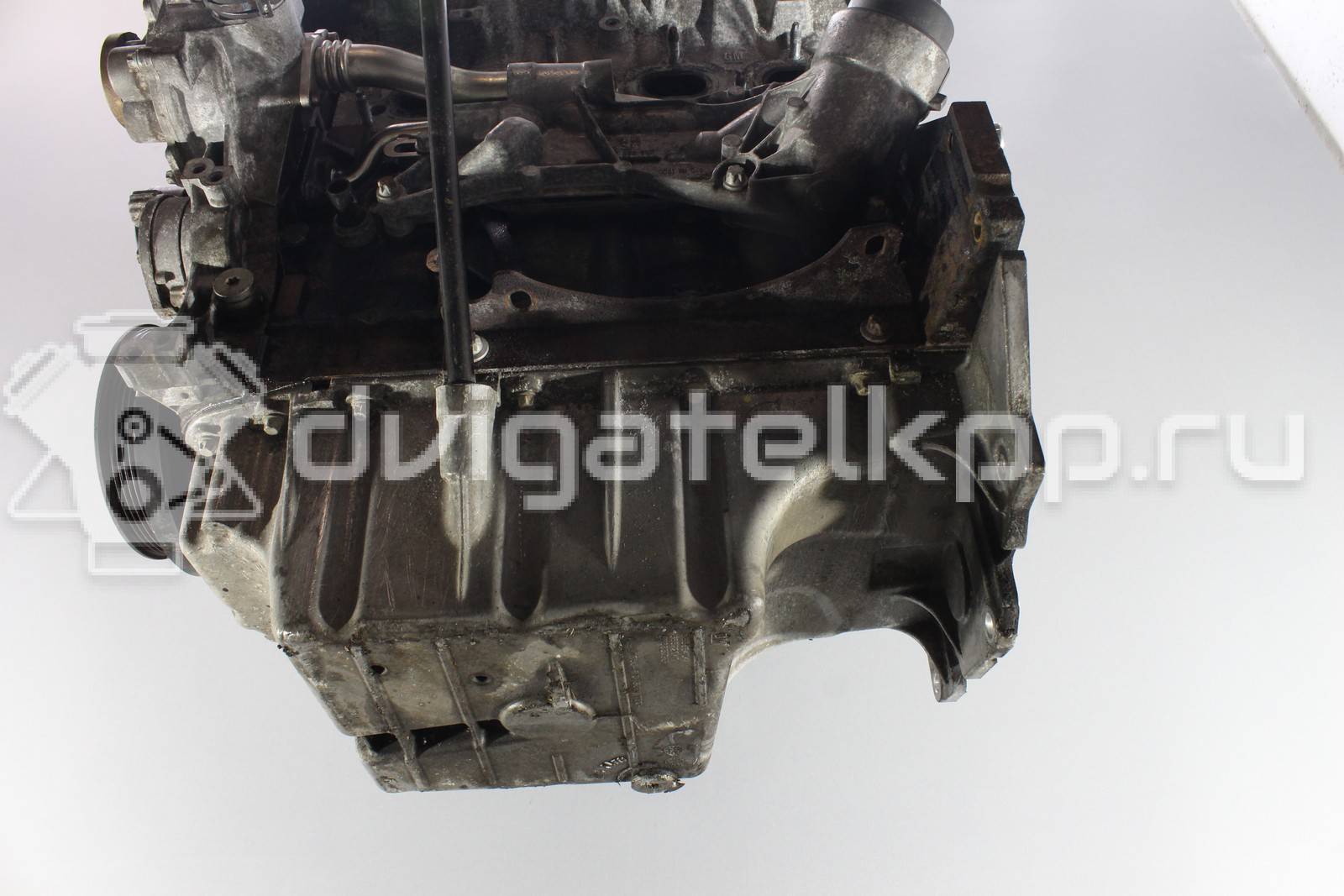 Фото Контрактный (б/у) двигатель LDE для Buick (Sgm) / Chevrolet (Sgm) / Chevrolet 117-121 л.с 16V 1.6 л бензин 25196859 {forloop.counter}}