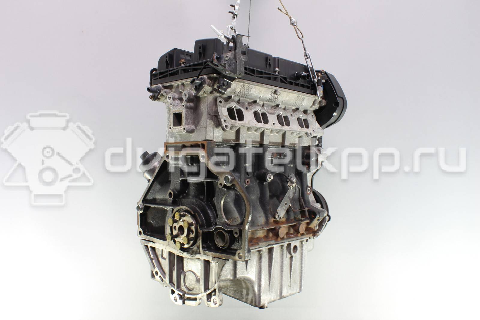 Фото Контрактный (б/у) двигатель LDE для Chevrolet (Sgm) / Chevrolet 117-121 л.с 16V 1.6 л бензин 25196859 {forloop.counter}}