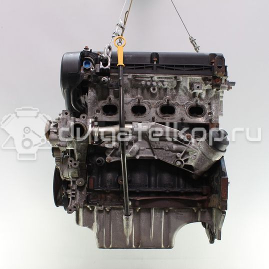 Фото Контрактный (б/у) двигатель F16D4 для Chevrolet / Holden 113-124 л.с 16V 1.6 л бензин 25196859