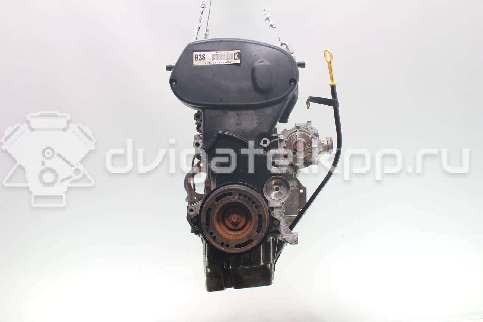 Фото Контрактный (б/у) двигатель F18D4 для Chevrolet Cruze / Trax / Orlando J309 140-147 л.с 16V 1.8 л Бензин/газ 25197209 {forloop.counter}}