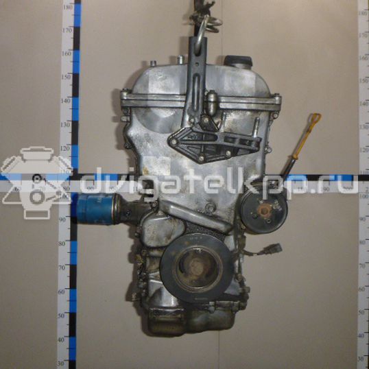 Фото Контрактный (б/у) двигатель X 20 D1 для Daewoo / Chevrolet / Holden 143 л.с 24V 2.0 л бензин 96307533