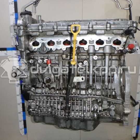 Фото Контрактный (б/у) двигатель LMM для Gmc / Chevrolet 253-370 л.с 32V 6.6 л Дизельное топливо 96307534