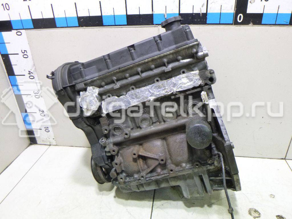 Фото Контрактный (б/у) двигатель F14D3 для Daewoo / Chevrolet 94-95 л.с 16V 1.4 л бензин 96475803 {forloop.counter}}