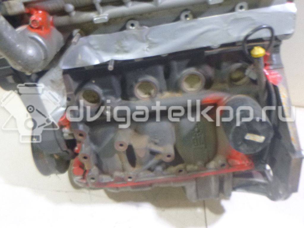 Фото Контрактный (б/у) двигатель F16D3 для Daewoo / Chevrolet / Holden 106 л.с 16V 1.6 л бензин 96475805 {forloop.counter}}