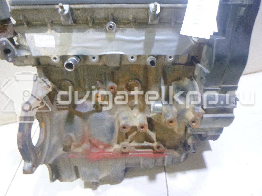 Фото Контрактный (б/у) двигатель F16D3 для Buick / Daewoo / Chevrolet / Holden 106 л.с 16V 1.6 л бензин 96475805 {forloop.counter}}