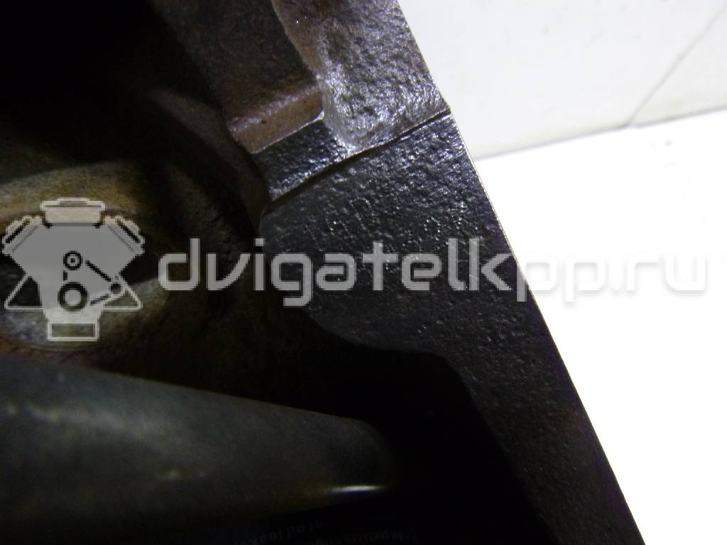 Фото Контрактный (б/у) двигатель F16D3 для Daewoo / Chevrolet / Holden 106 л.с 16V 1.6 л бензин 96475805 {forloop.counter}}