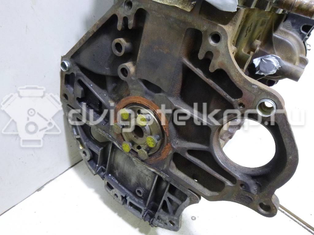 Фото Контрактный (б/у) двигатель F16D3 для Daewoo / Chevrolet / Holden 105 л.с 16V 1.6 л бензин 96475805 {forloop.counter}}