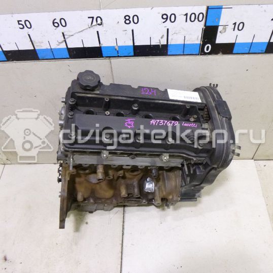 Фото Контрактный (б/у) двигатель F16D3 для Daewoo / Buick (Sgm) / Chevrolet / Holden 106-110 л.с 16V 1.6 л бензин 96475805