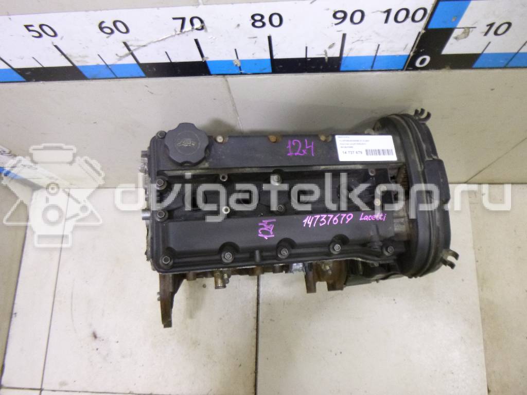 Фото Контрактный (б/у) двигатель F16D3 для Daewoo / Buick (Sgm) / Chevrolet / Holden 106-110 л.с 16V 1.6 л бензин 96475805 {forloop.counter}}