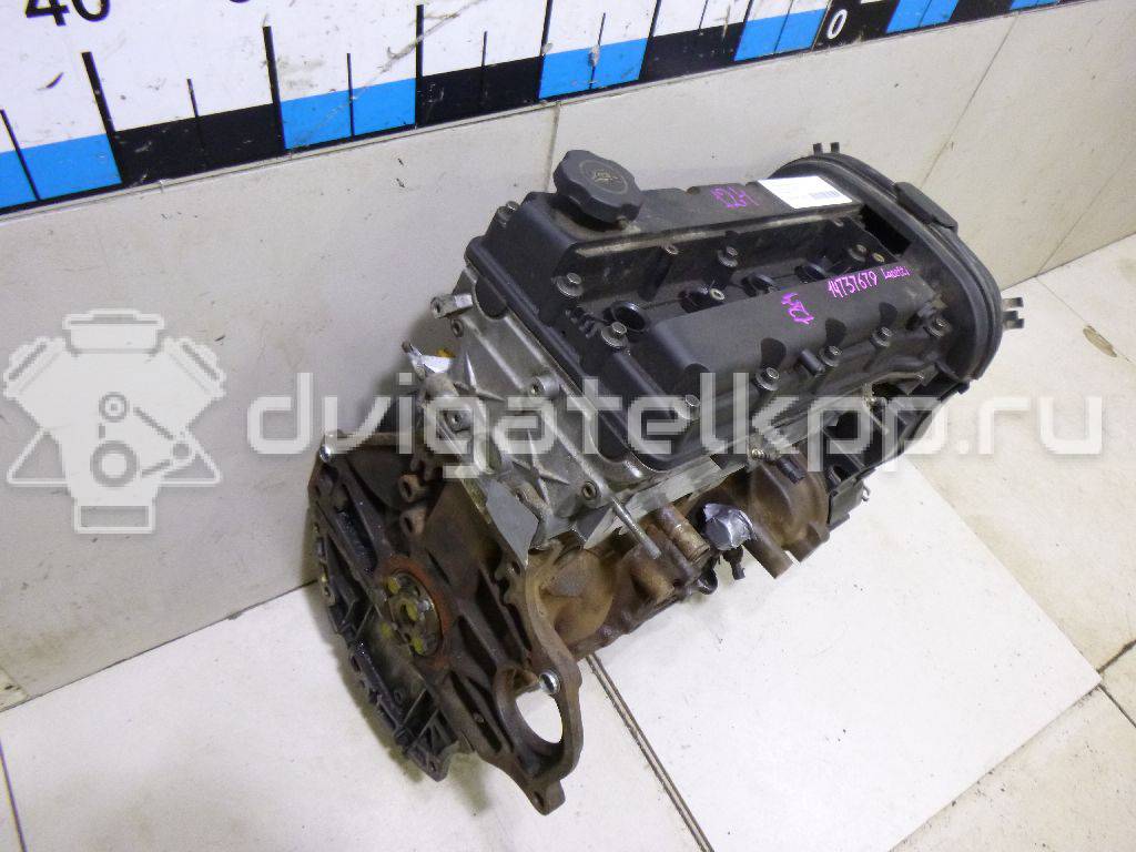 Фото Контрактный (б/у) двигатель F16D3 для Daewoo / Buick (Sgm) / Chevrolet / Holden 106-110 л.с 16V 1.6 л бензин 96475805 {forloop.counter}}