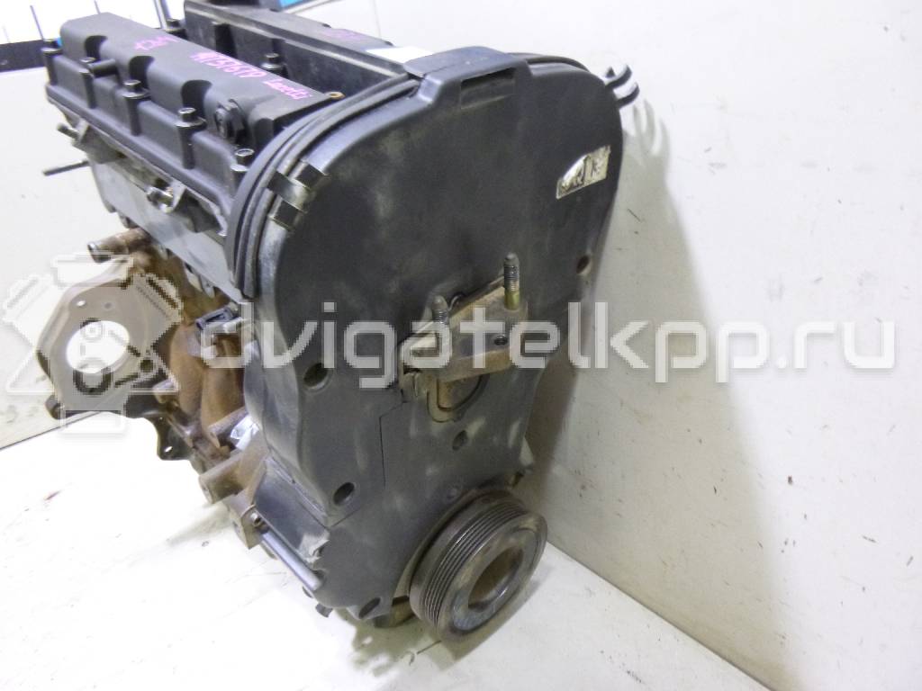 Фото Контрактный (б/у) двигатель F16D3 для Daewoo / Buick (Sgm) / Chevrolet / Holden 106-110 л.с 16V 1.6 л бензин 96475805 {forloop.counter}}