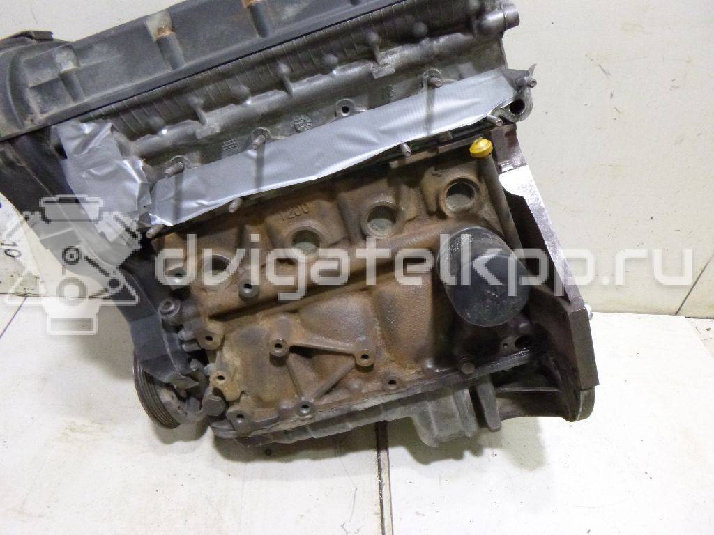 Фото Контрактный (б/у) двигатель F16D3 для Daewoo / Buick (Sgm) / Chevrolet / Holden 106-110 л.с 16V 1.6 л бензин 96475805 {forloop.counter}}