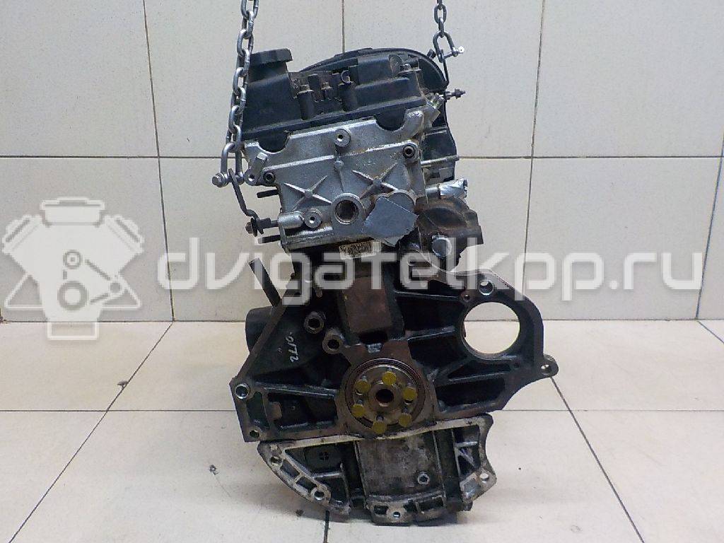 Фото Контрактный (б/у) двигатель F16D3 для Buick / Daewoo / Chevrolet / Holden 106 л.с 16V 1.6 л бензин 96475805 {forloop.counter}}