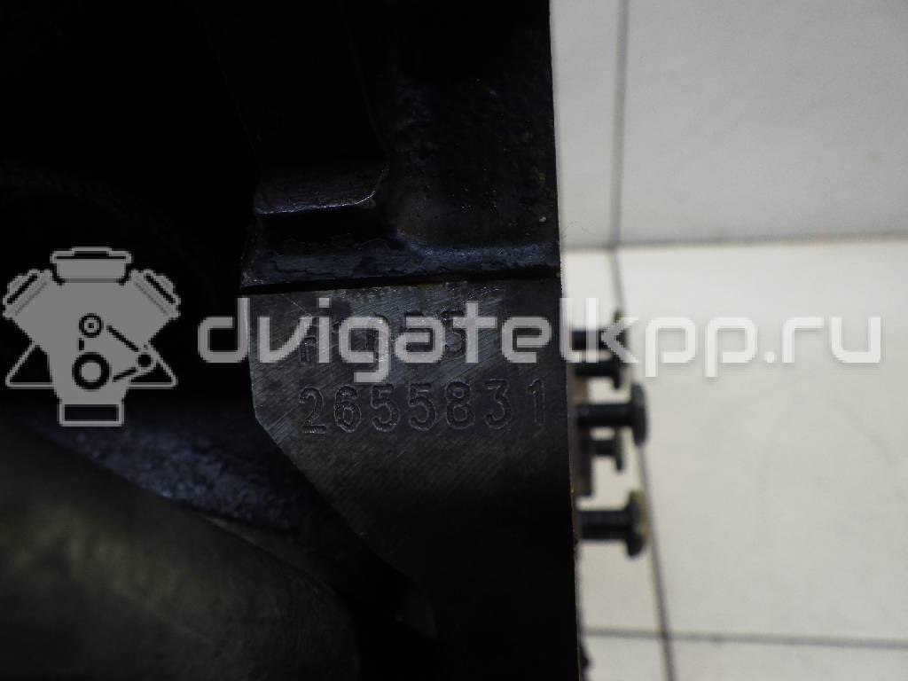 Фото Контрактный (б/у) двигатель F16D3 для Daewoo / Chevrolet / Holden 105 л.с 16V 1.6 л бензин 96475805 {forloop.counter}}