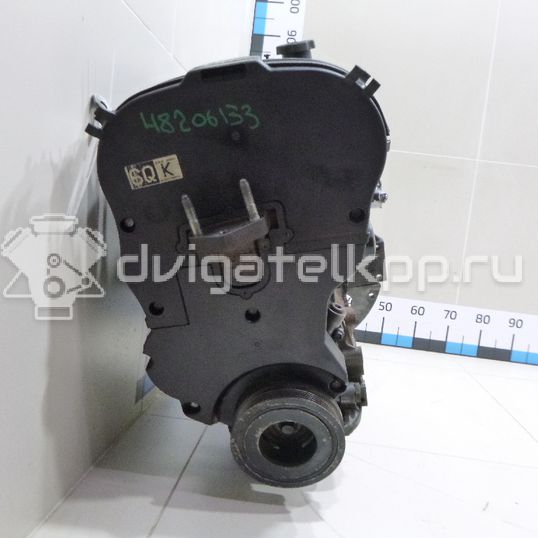 Фото Контрактный (б/у) двигатель F16D3 для Daewoo / Chevrolet / Holden 105-109 л.с 16V 1.6 л бензин 96475805