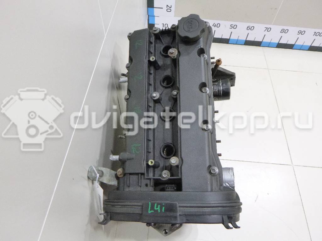 Фото Контрактный (б/у) двигатель F16D3 для Daewoo / Chevrolet / Holden 105-109 л.с 16V 1.6 л бензин 96475805 {forloop.counter}}