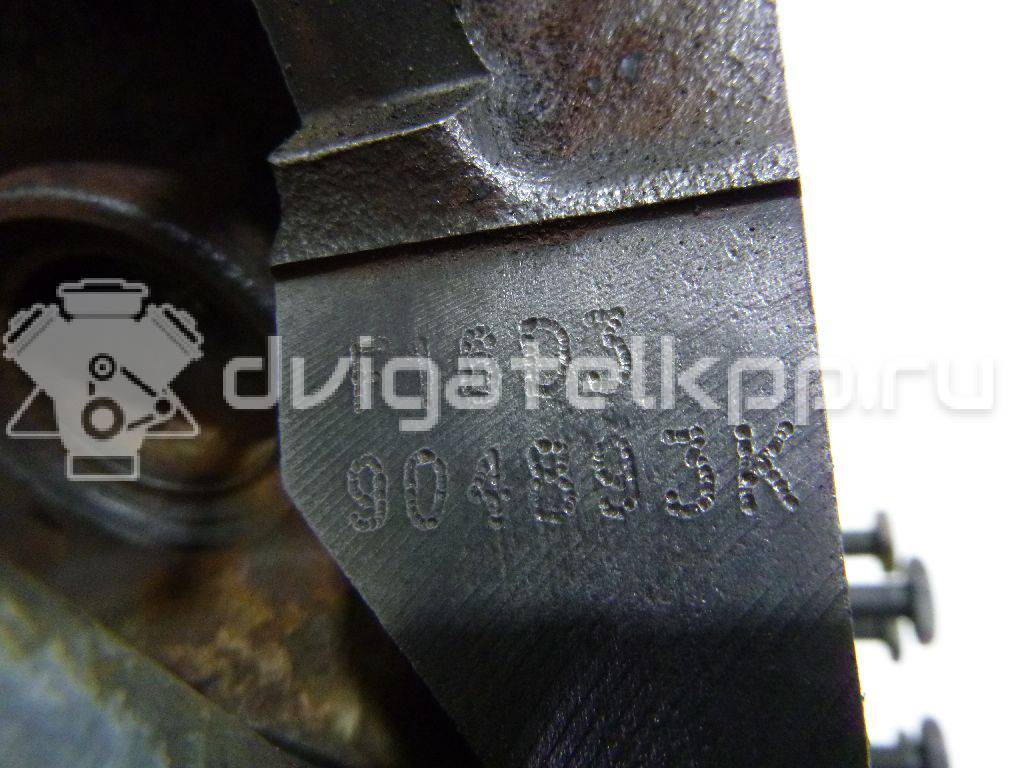 Фото Контрактный (б/у) двигатель F16D3 для Daewoo / Chevrolet / Holden 106 л.с 16V 1.6 л бензин 96475805 {forloop.counter}}