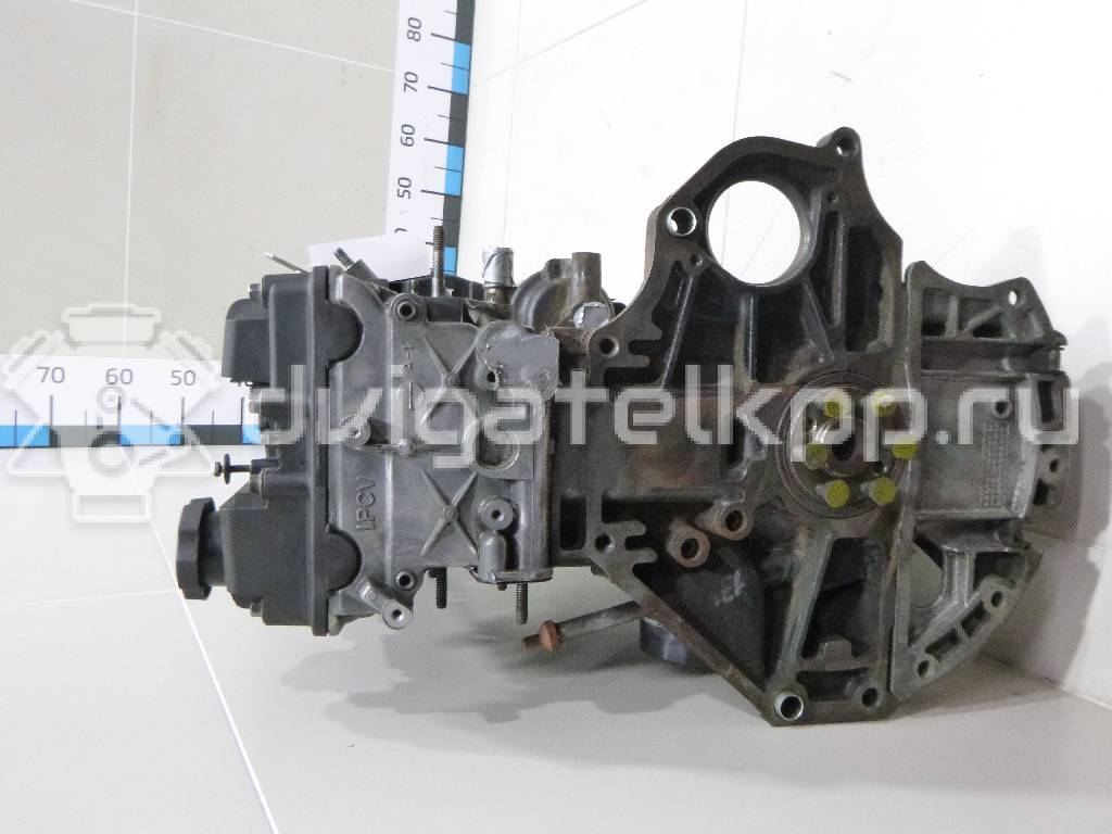 Фото Контрактный (б/у) двигатель F16D3 для Daewoo / Chevrolet / Holden 105 л.с 16V 1.6 л бензин 96475805 {forloop.counter}}