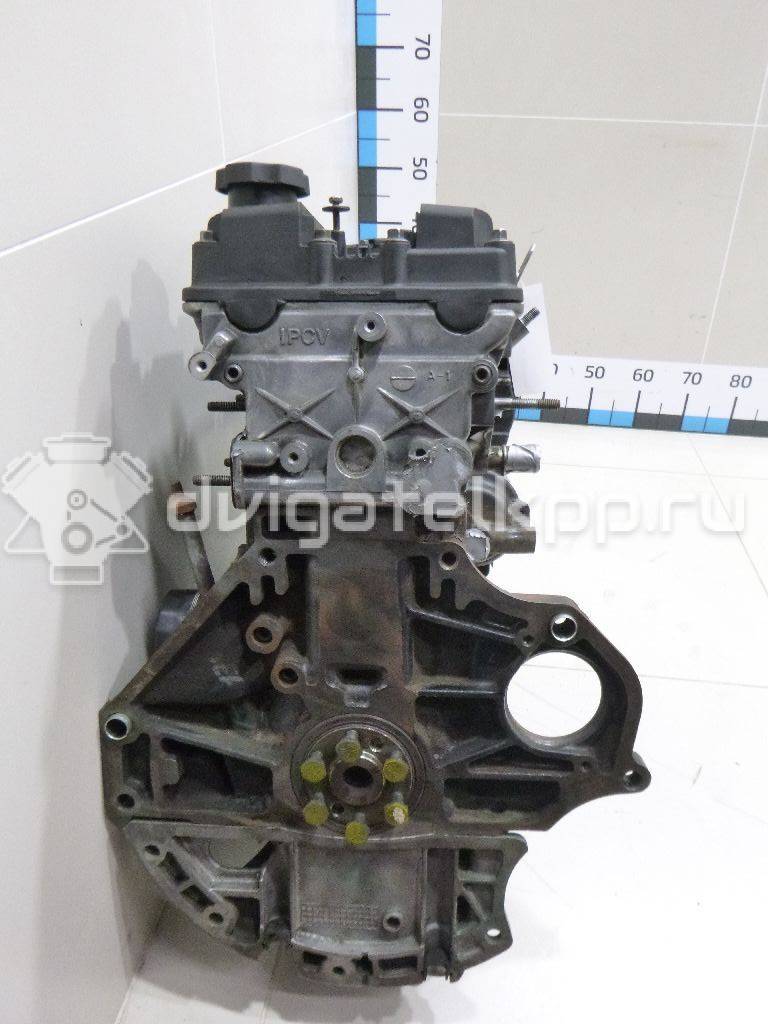 Фото Контрактный (б/у) двигатель F16D3 для Daewoo / Chevrolet / Holden 105 л.с 16V 1.6 л бензин 96475805 {forloop.counter}}