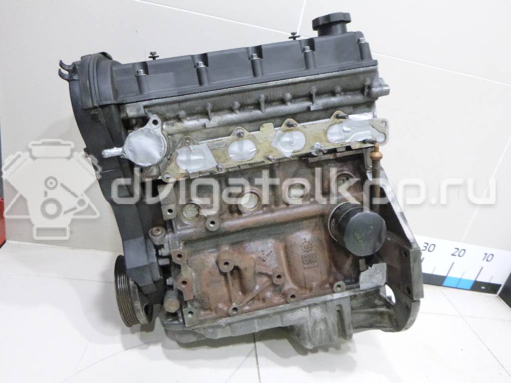 Фото Контрактный (б/у) двигатель F16D3 для Daewoo / Buick (Sgm) / Chevrolet / Holden 106-110 л.с 16V 1.6 л бензин 96475805 {forloop.counter}}