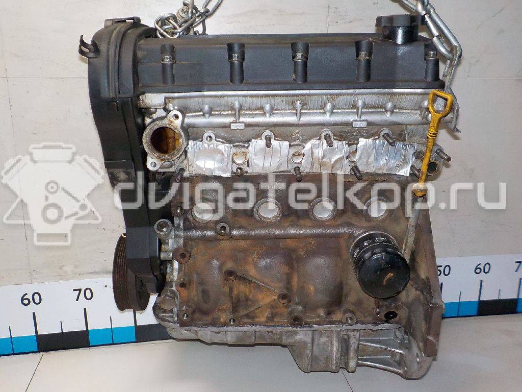 Фото Контрактный (б/у) двигатель F16D3 для Daewoo / Chevrolet / Holden 105-109 л.с 16V 1.6 л бензин 96475805 {forloop.counter}}