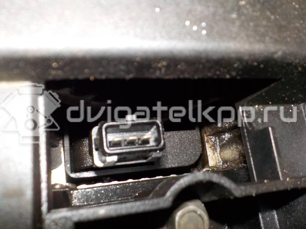 Фото Контрактный (б/у) двигатель F16D3 для Buick / Daewoo / Chevrolet / Holden 106 л.с 16V 1.6 л бензин 96475805 {forloop.counter}}