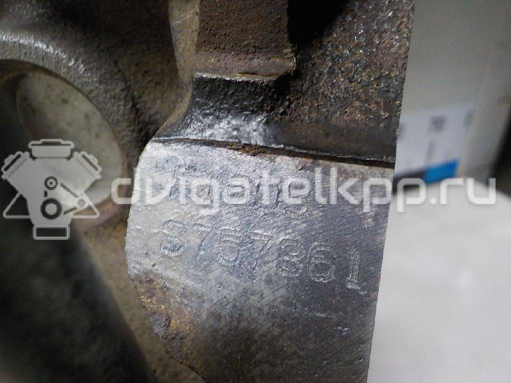 Фото Контрактный (б/у) двигатель F16D3 для Buick / Daewoo / Chevrolet / Holden 106 л.с 16V 1.6 л бензин 96475805 {forloop.counter}}