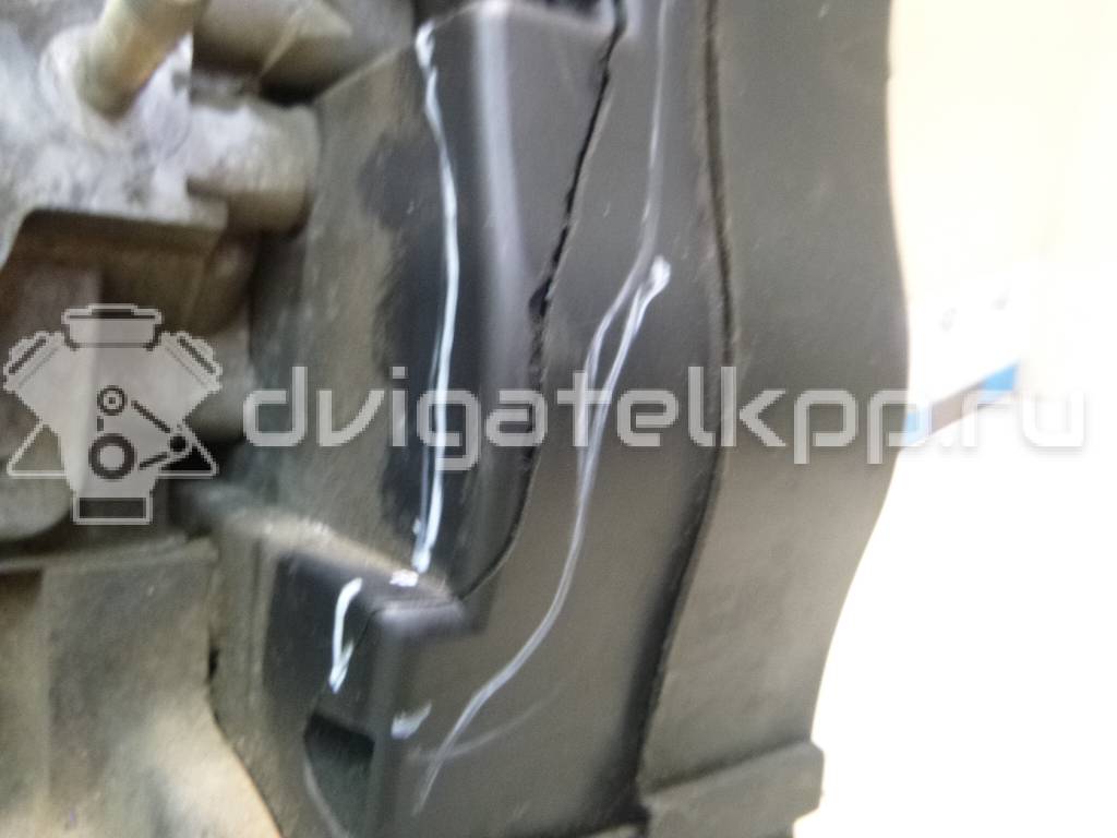 Фото Контрактный (б/у) двигатель F16D3 для Daewoo / Buick (Sgm) / Chevrolet / Holden 106-110 л.с 16V 1.6 л бензин 96475805 {forloop.counter}}