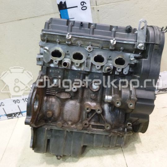 Фото Контрактный (б/у) двигатель F16D3 для Daewoo / Chevrolet / Holden 105-109 л.с 16V 1.6 л бензин 96475805