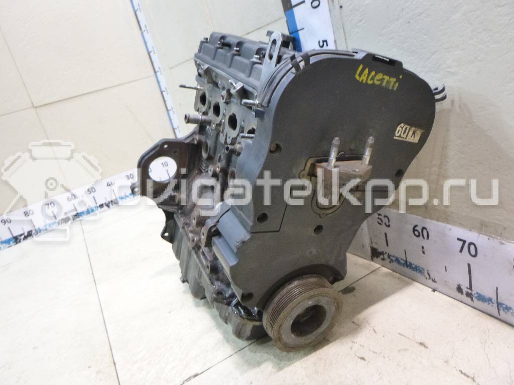 Фото Контрактный (б/у) двигатель F16D3 для Daewoo / Chevrolet / Holden 105-109 л.с 16V 1.6 л бензин 96475805 {forloop.counter}}