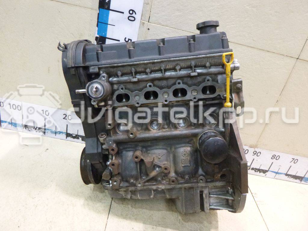 Фото Контрактный (б/у) двигатель F16D3 для Daewoo / Chevrolet / Holden 105-109 л.с 16V 1.6 л бензин 96475805 {forloop.counter}}