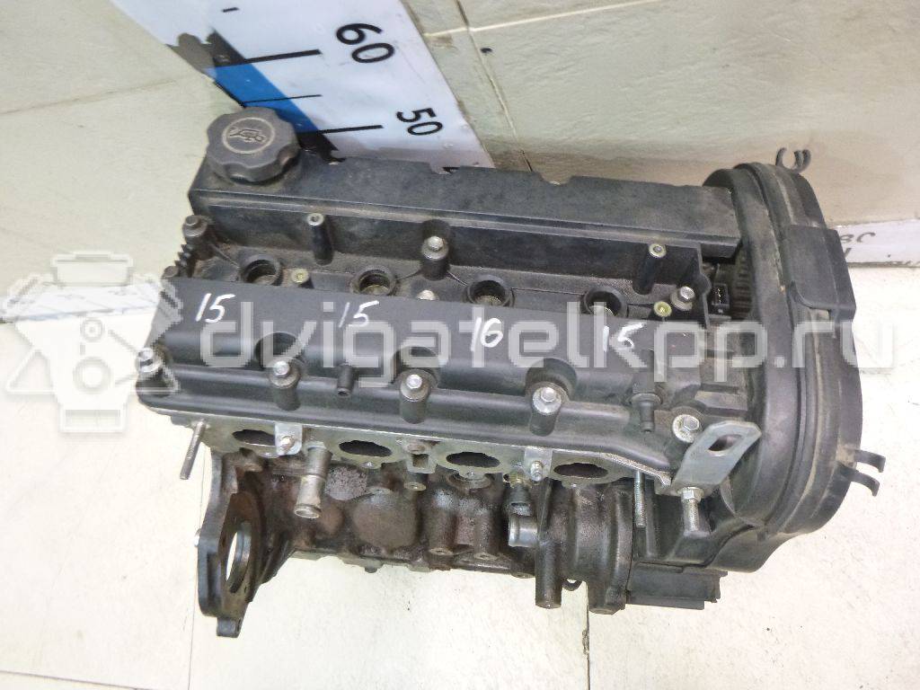 Фото Контрактный (б/у) двигатель F16D3 для Daewoo / Buick (Sgm) / Chevrolet / Holden 106-110 л.с 16V 1.6 л бензин 96475805 {forloop.counter}}