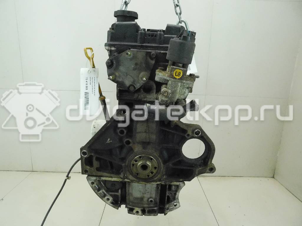 Фото Контрактный (б/у) двигатель F16D3 для Daewoo / Chevrolet / Holden 106 л.с 16V 1.6 л бензин 96475805 {forloop.counter}}