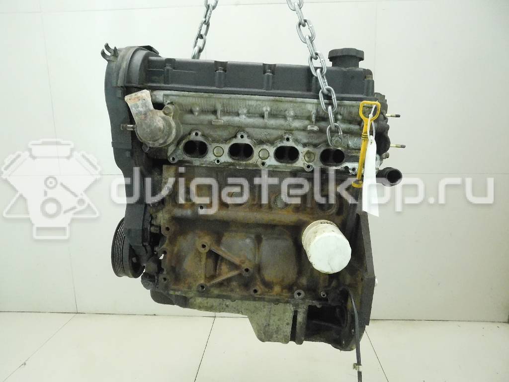 Фото Контрактный (б/у) двигатель F16D3 для Daewoo / Chevrolet / Holden 106 л.с 16V 1.6 л бензин 96475805 {forloop.counter}}