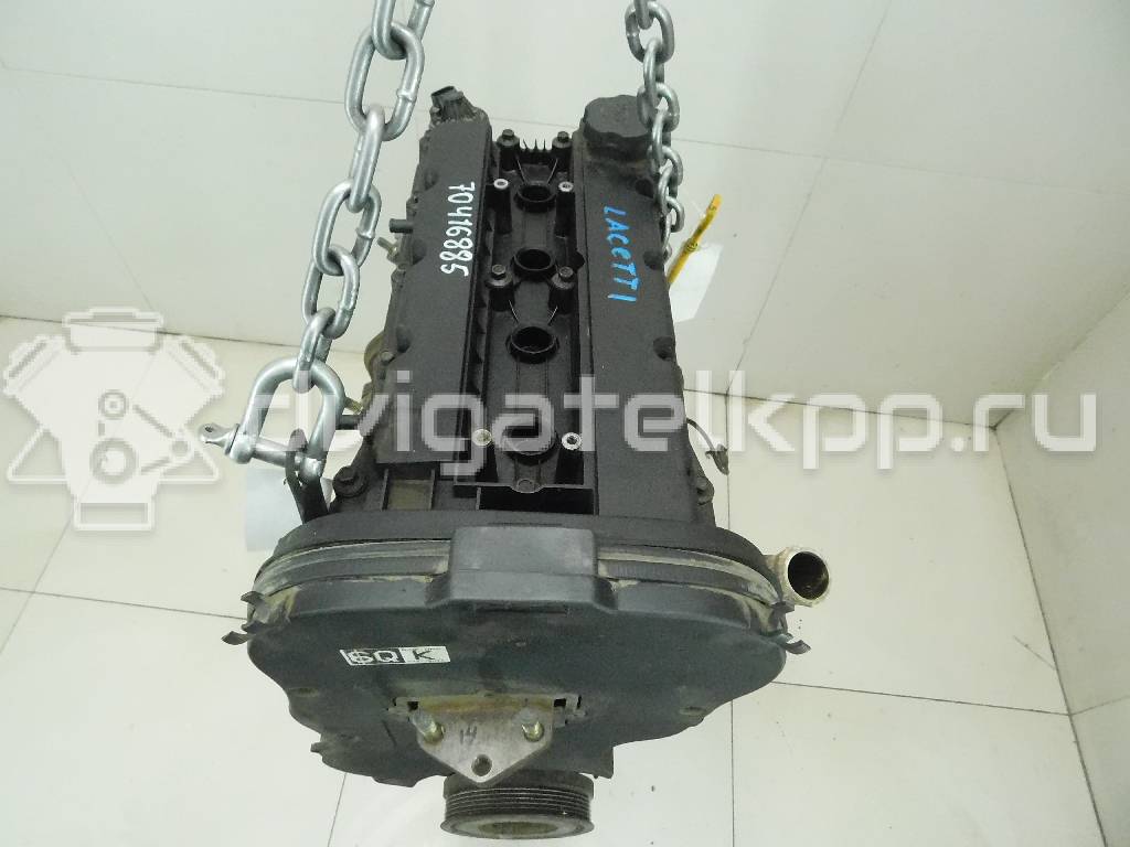 Фото Контрактный (б/у) двигатель F16D3 для Daewoo / Chevrolet / Holden 106 л.с 16V 1.6 л бензин 96475805 {forloop.counter}}