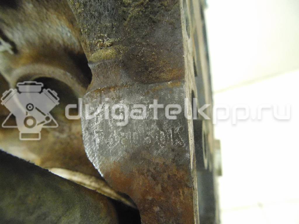 Фото Контрактный (б/у) двигатель F16D3 для Daewoo / Chevrolet / Holden 106 л.с 16V 1.6 л бензин 96475805 {forloop.counter}}