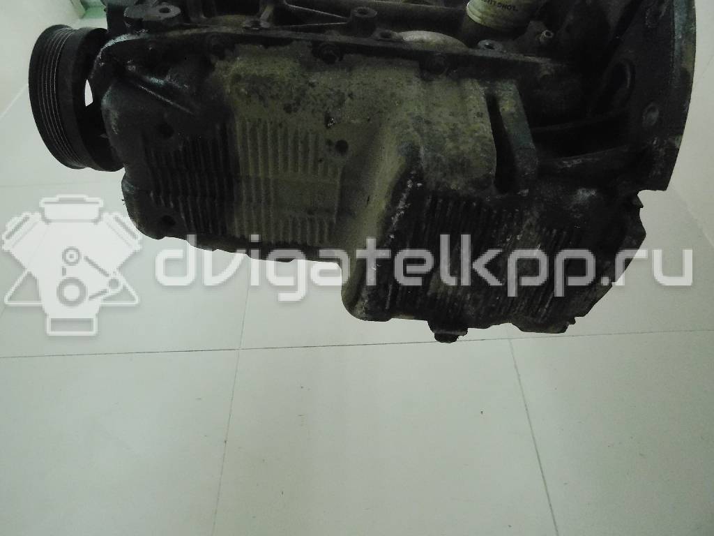 Фото Контрактный (б/у) двигатель F16D3 для Daewoo / Chevrolet / Holden 106 л.с 16V 1.6 л бензин 96475805 {forloop.counter}}