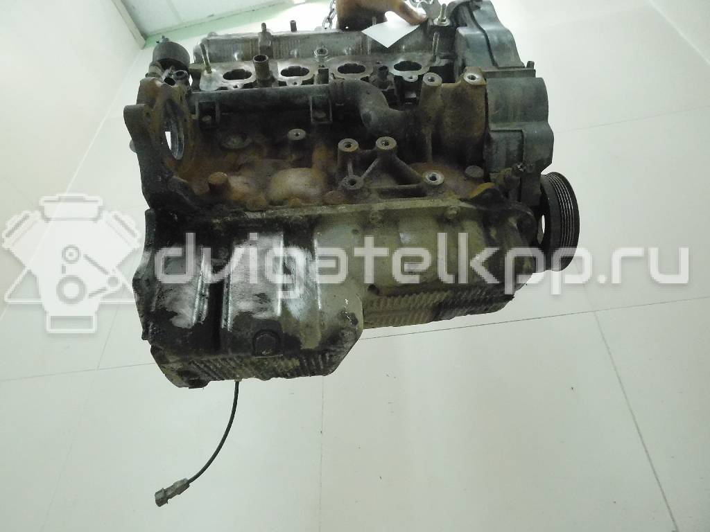 Фото Контрактный (б/у) двигатель F16D3 для Daewoo / Chevrolet / Holden 106 л.с 16V 1.6 л бензин 96475805 {forloop.counter}}