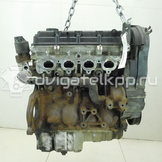 Фото Контрактный (б/у) двигатель F16D3 для Daewoo / Chevrolet / Holden 105 л.с 16V 1.6 л бензин 96475805