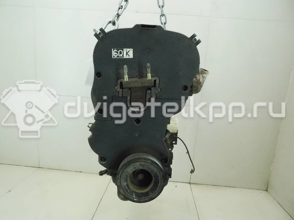 Фото Контрактный (б/у) двигатель F16D3 для Daewoo / Chevrolet / Holden 105 л.с 16V 1.6 л бензин 96475805 {forloop.counter}}