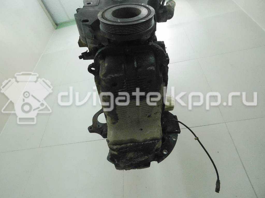 Фото Контрактный (б/у) двигатель F16D3 для Daewoo / Buick (Sgm) / Chevrolet / Holden 106-110 л.с 16V 1.6 л бензин 96475805 {forloop.counter}}